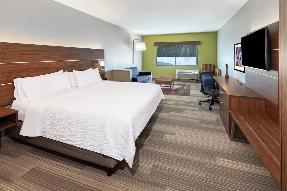 Suite, 1 King Bed, Accessible, Bathtub (Mobility) - Photo 3