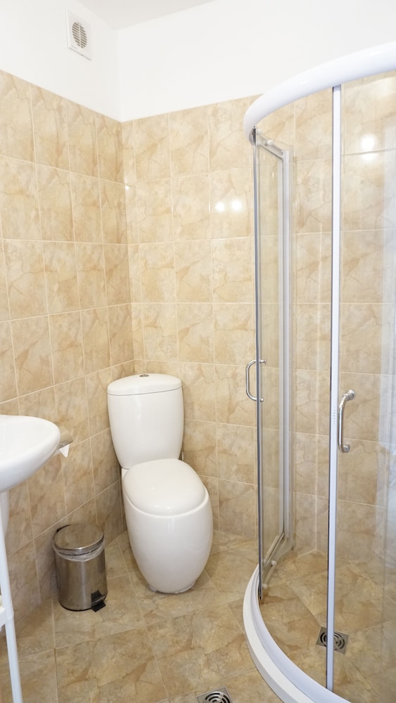 Comfort Apartment, 1 Double Bed with Sofa bed, Balcony, Sea View photo 2
