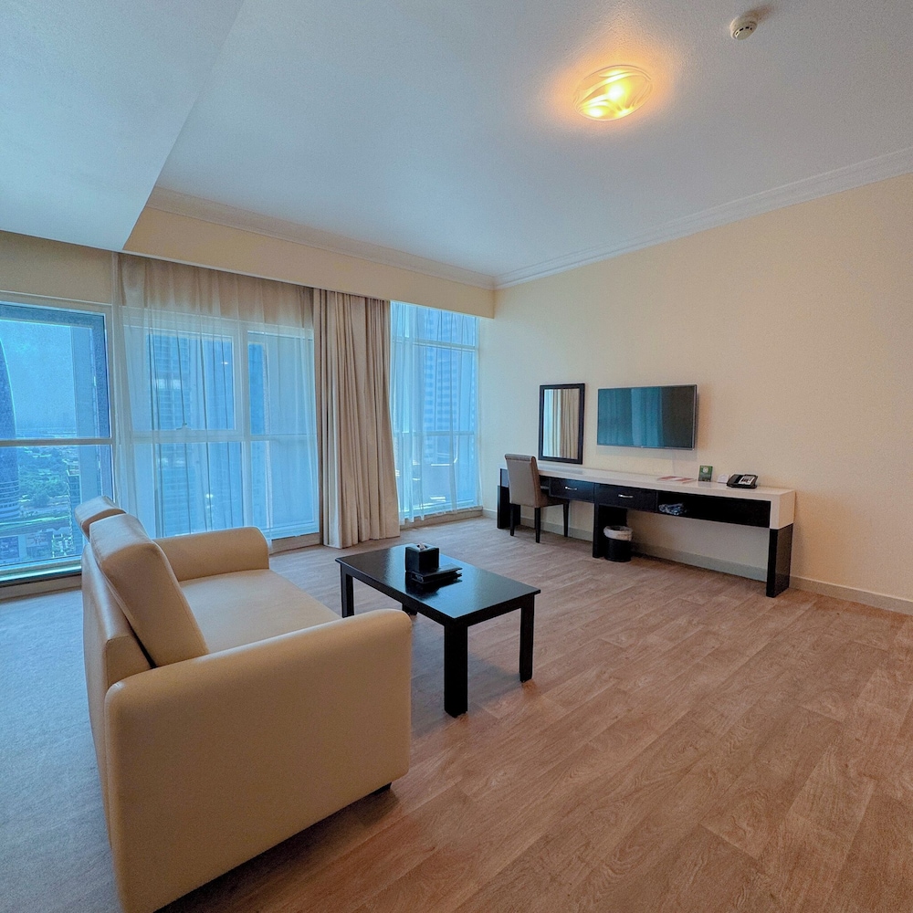 Executive Twin Room photo 3