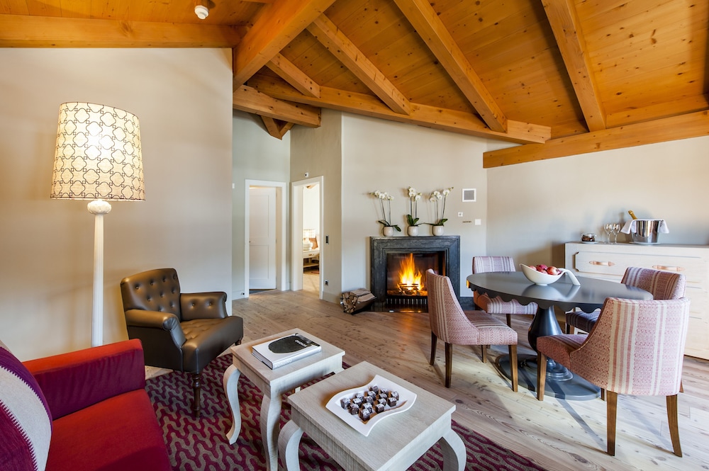 Grand Suite (Chalet) - Photo 2