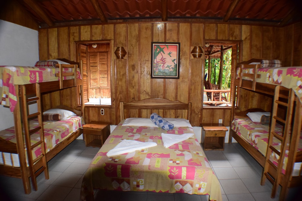 Standard Cabin, Mountain View photo 3