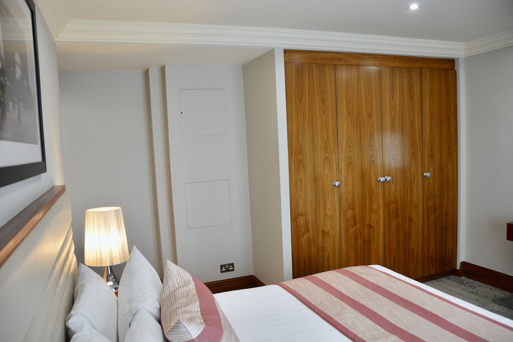 Deluxe Apartment, 1 Bedroom photo 2