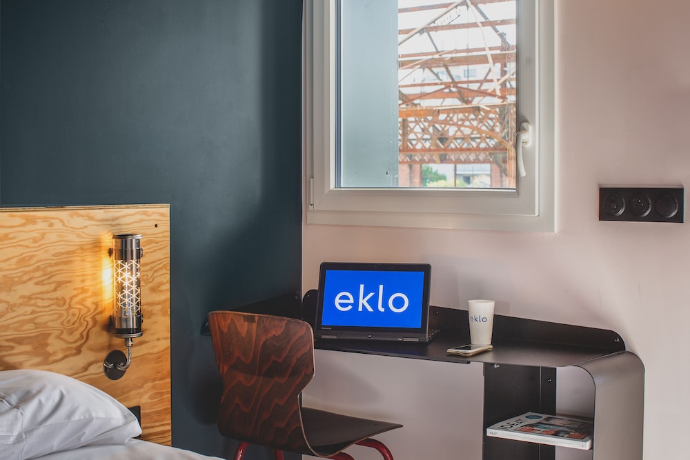 Eklo Classic - Photo 4