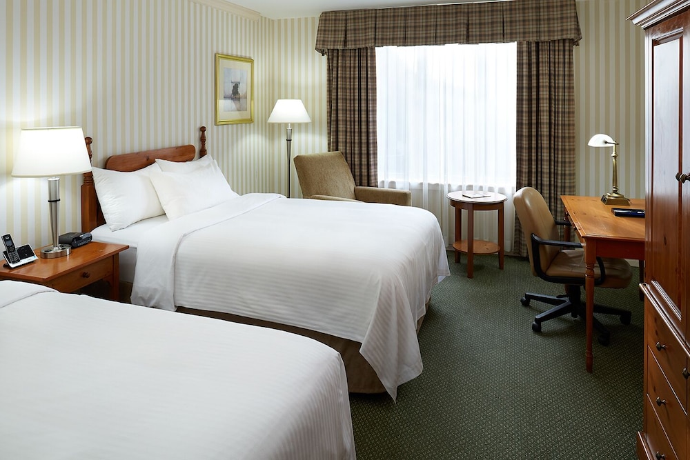 Room, 2 Double Beds - Photo 3