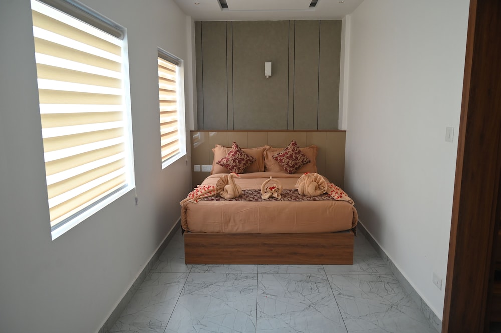 Luxury Suite, Mountain View photo 3