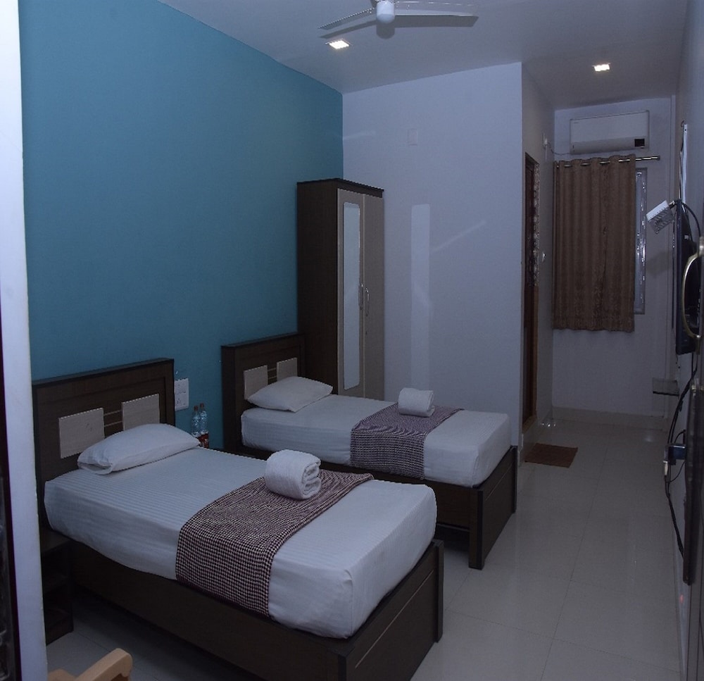 Deluxe Room photo 3