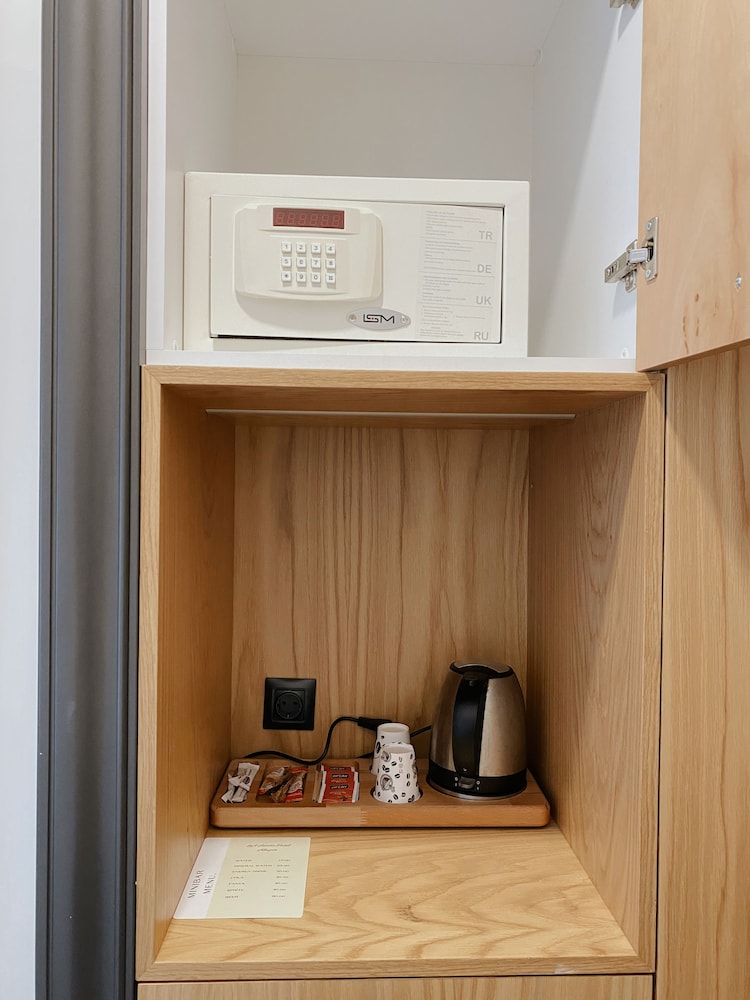 Deluxe Room photo 2