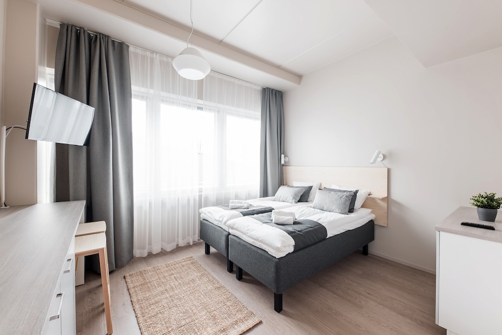 Business Twin Room photo 1
