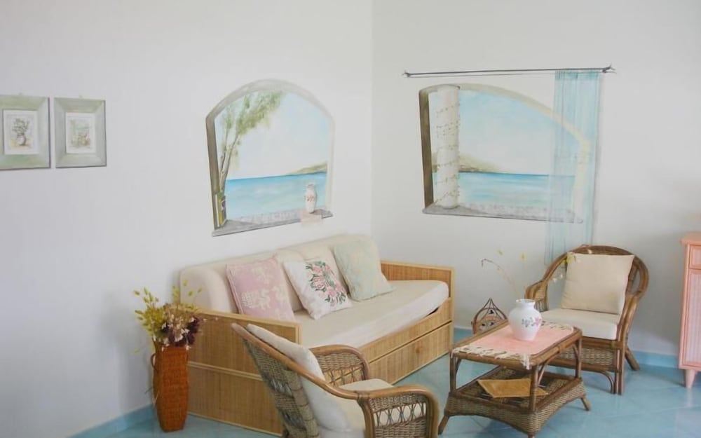 Villa, 2 Bedrooms