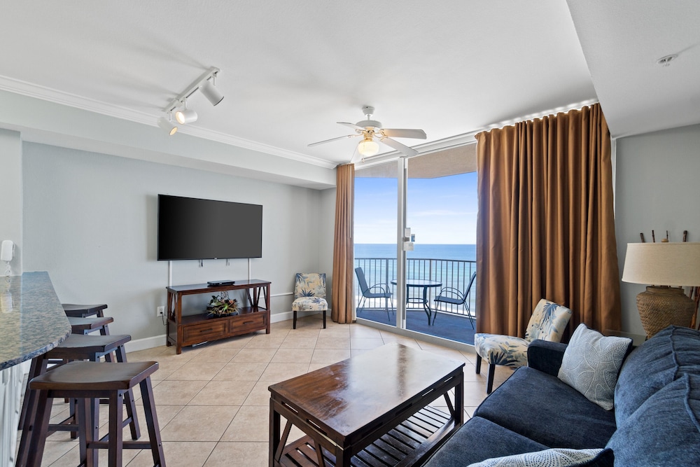 Condo, 1 Bedroom, Beachfront (716)