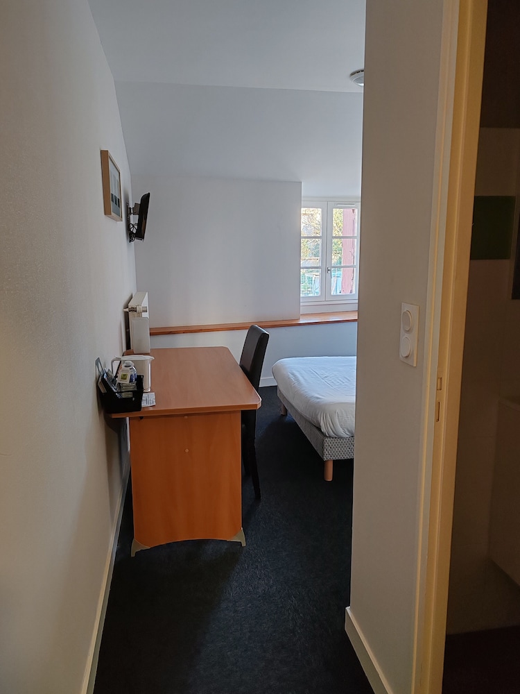 Classic Double Room Single Use