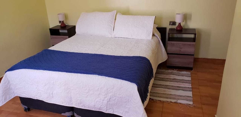 Double Room, 1 Double Bed, Private Bathroom (1) photo 1