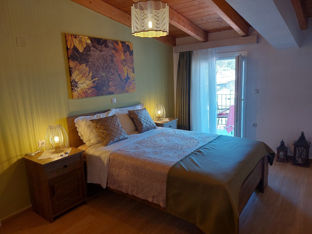 Zoi Luxurious Retreat