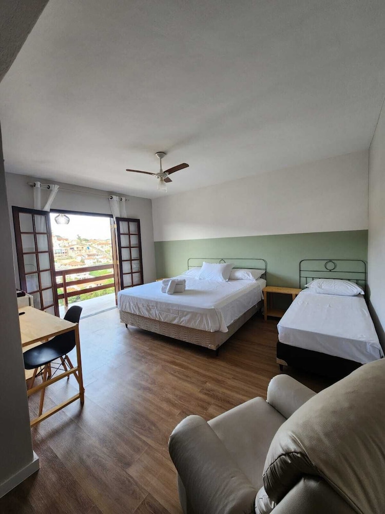 Deluxe Room photo 1