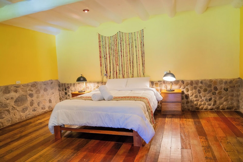 Comfort Double Room, Garden View