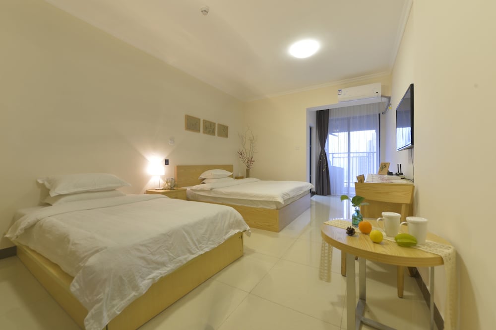 Twin Room with River View photo 1