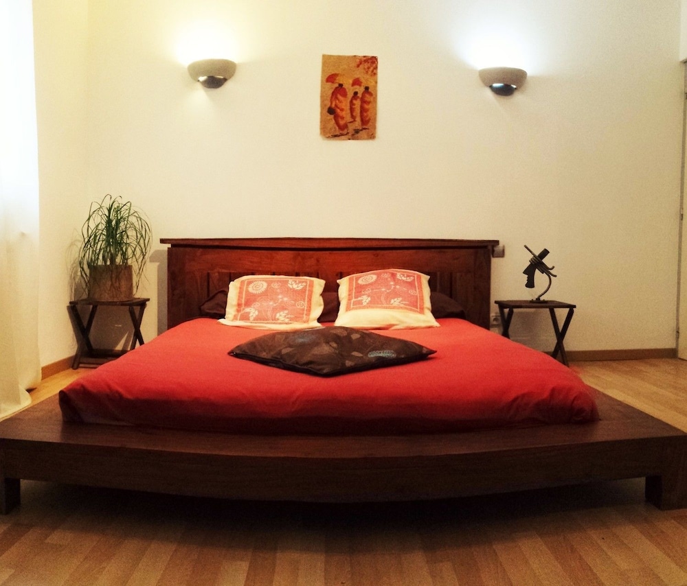 Double Room (Manyl) photo 1