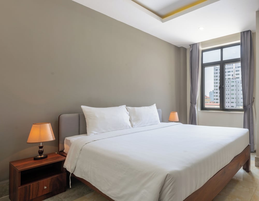 Soho Junior Suite - Photo 3