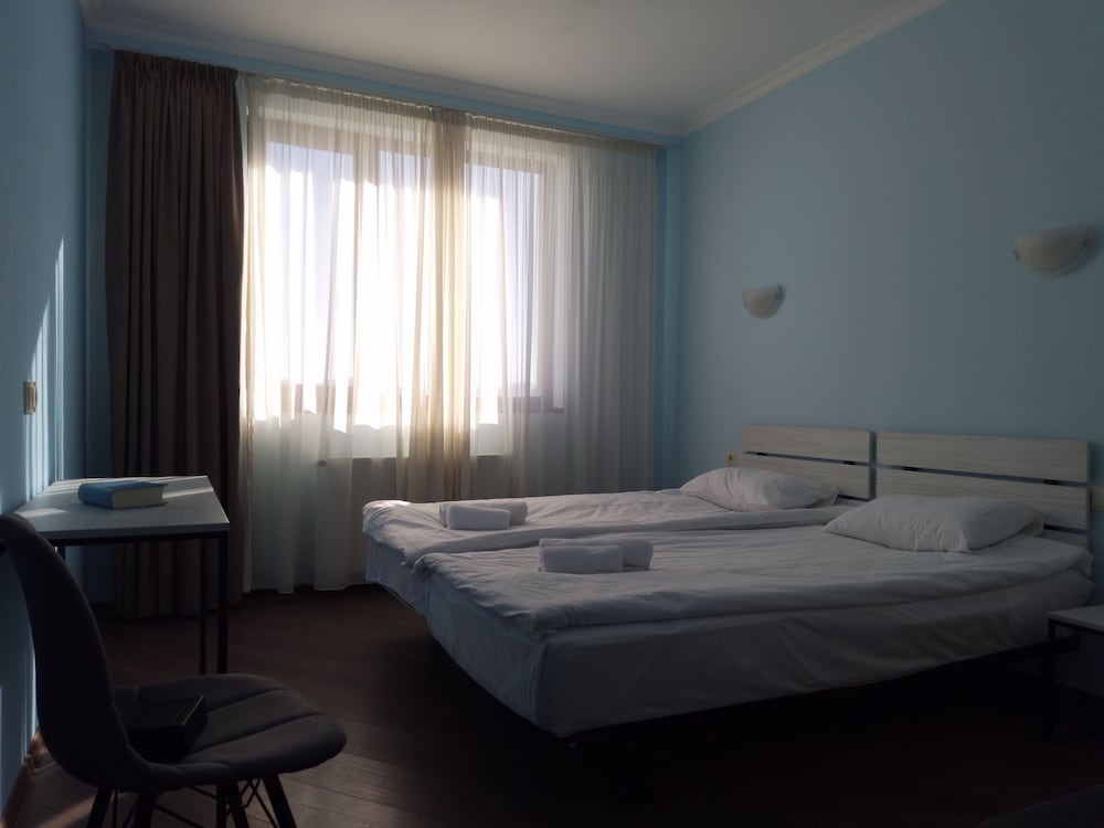 Standard Double Or Twin Room photo 1