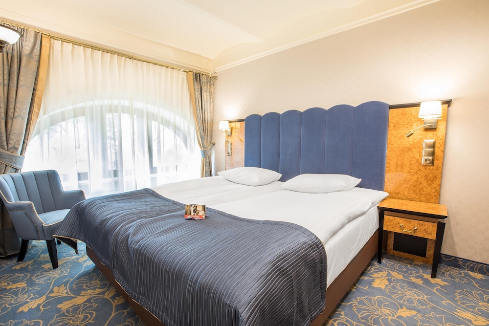 Executive Double Room - Photo 7