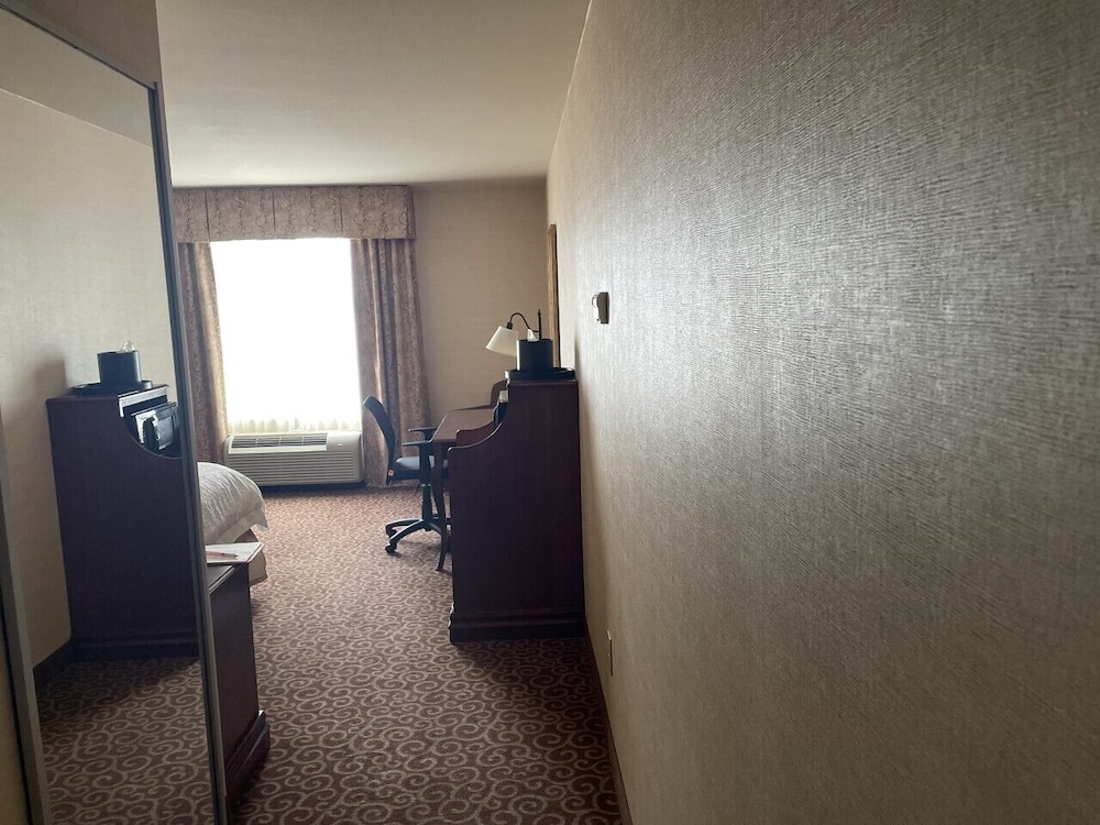 Room, 1 King Bed, Accessible - Photo 4