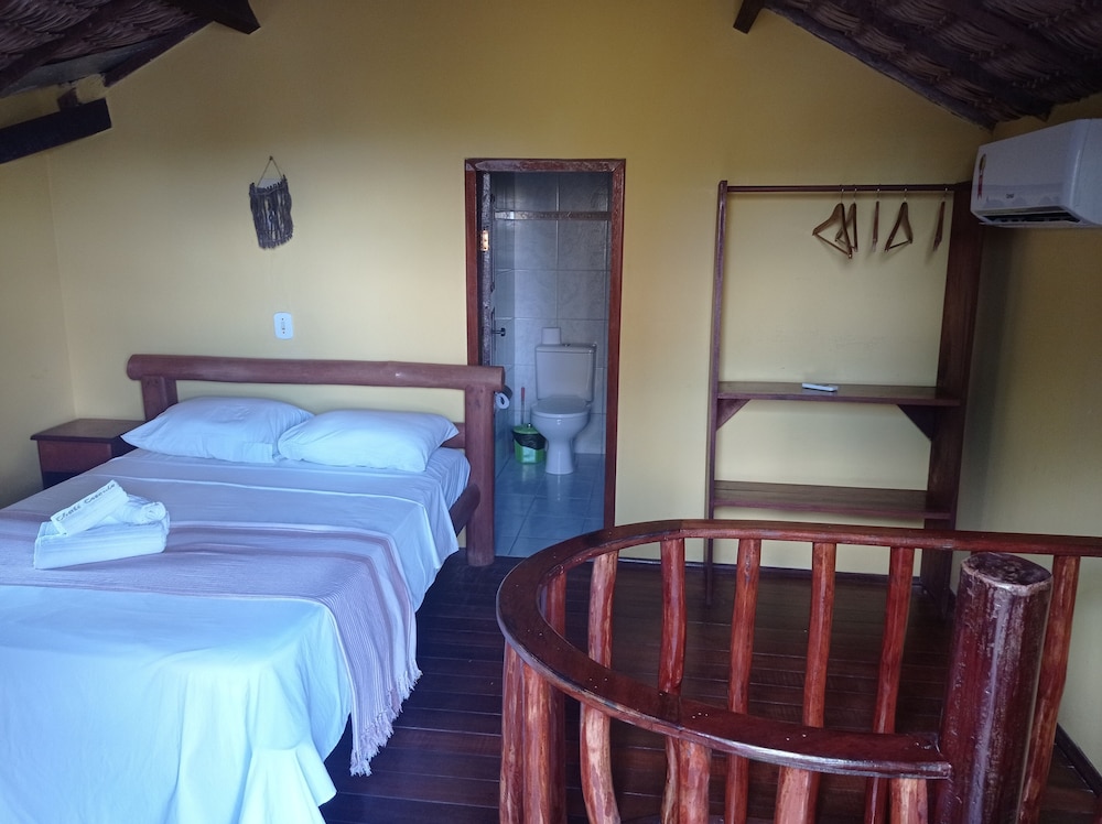 Comfort Room photo 1