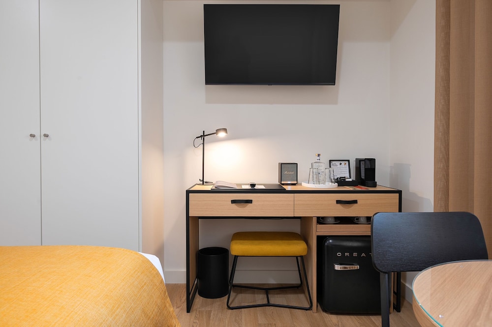 Superior Double Room - Photo 6