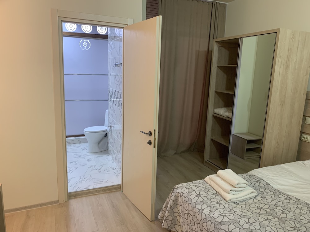 Superior Double Room photo 2