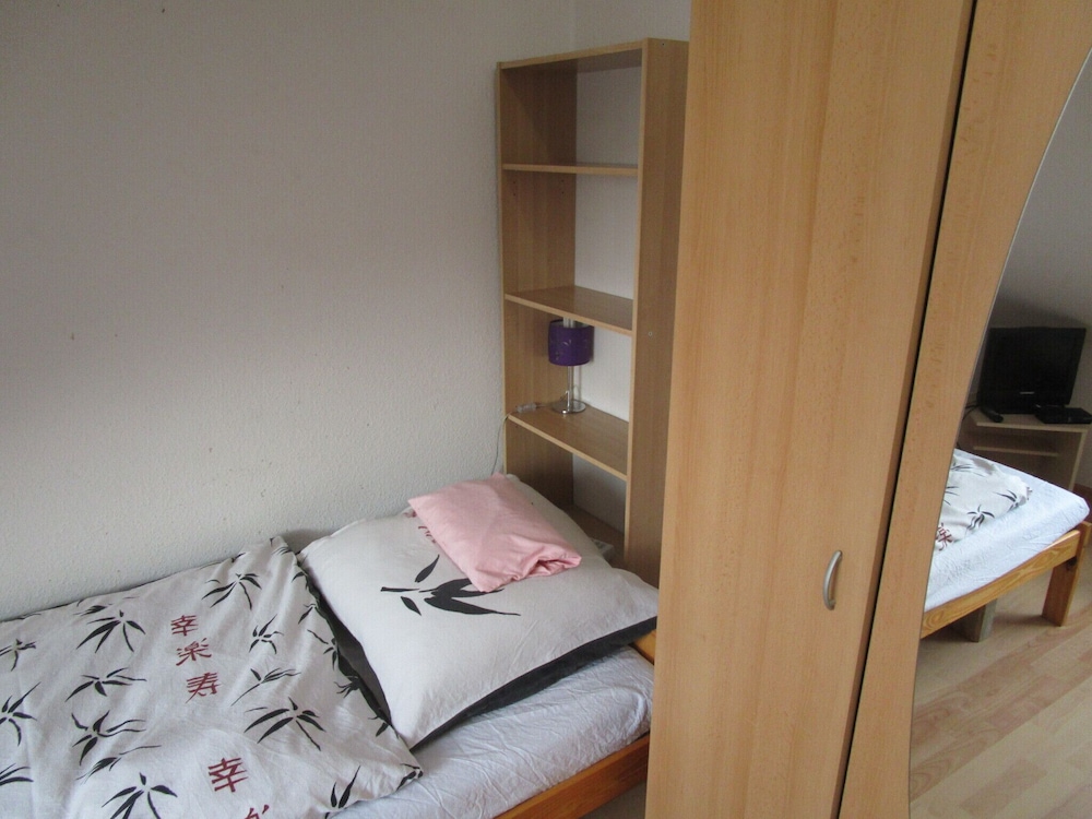 Family Apartment, 2 Bedrooms, Kitchen, Garden View photo 1