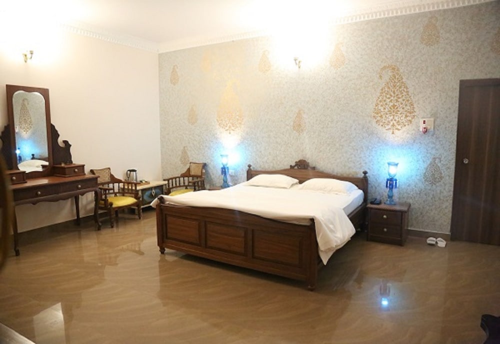 Maharaja Room - Photo 3