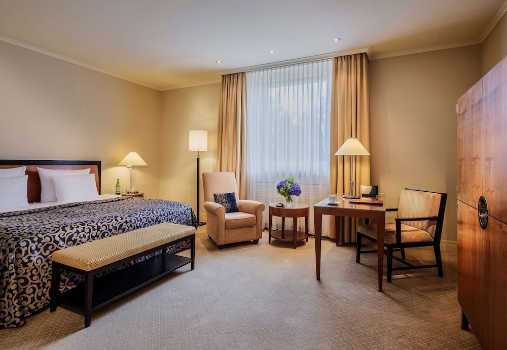 Deluxe Room photo 1