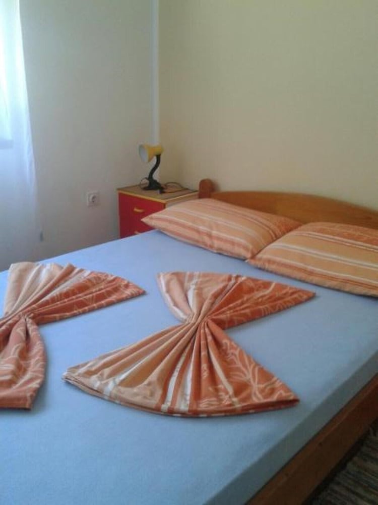 Apartment, 3 Bedrooms, Sea View