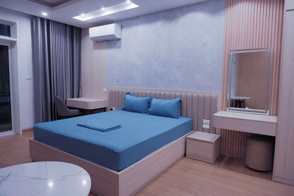 Superior Double Room photo 1