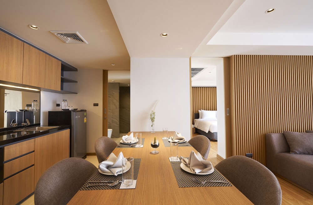 Grand Suite - Photo 9