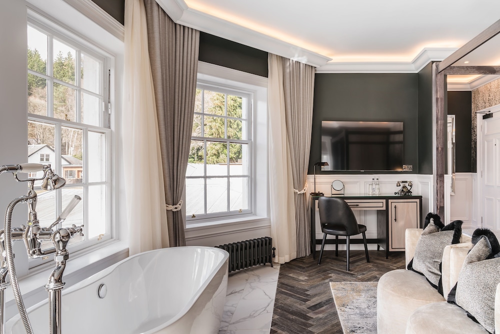 Birnam suite photo 3