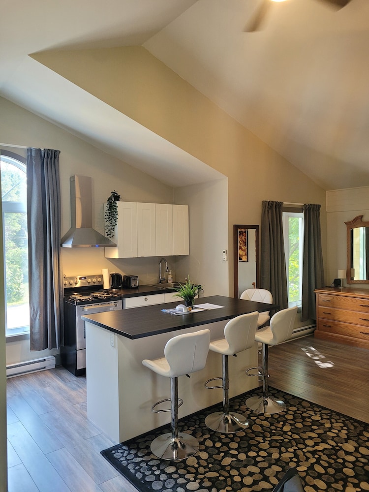 Superior Loft