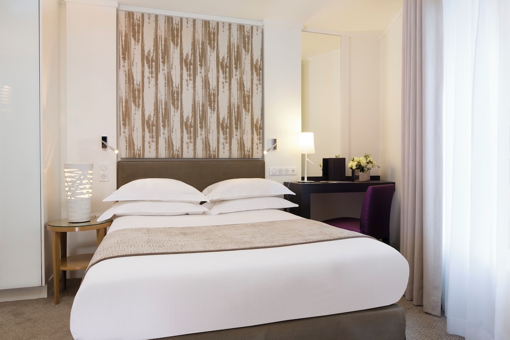 Classic Single Room