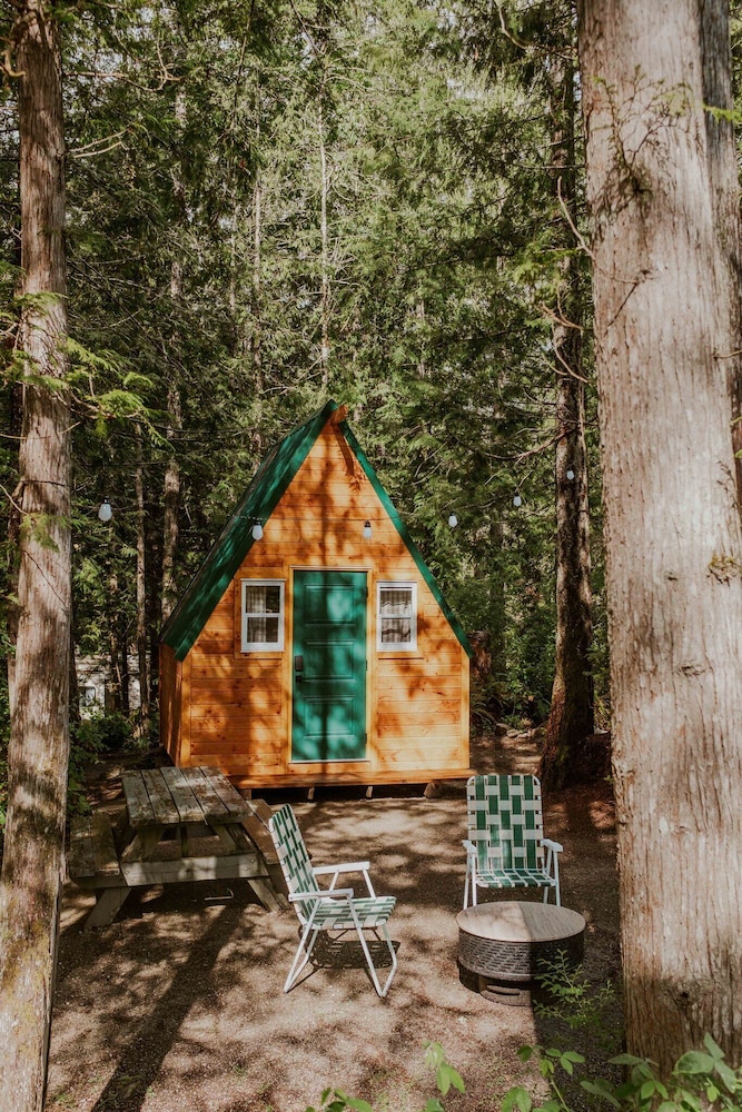 Cabin photo 1