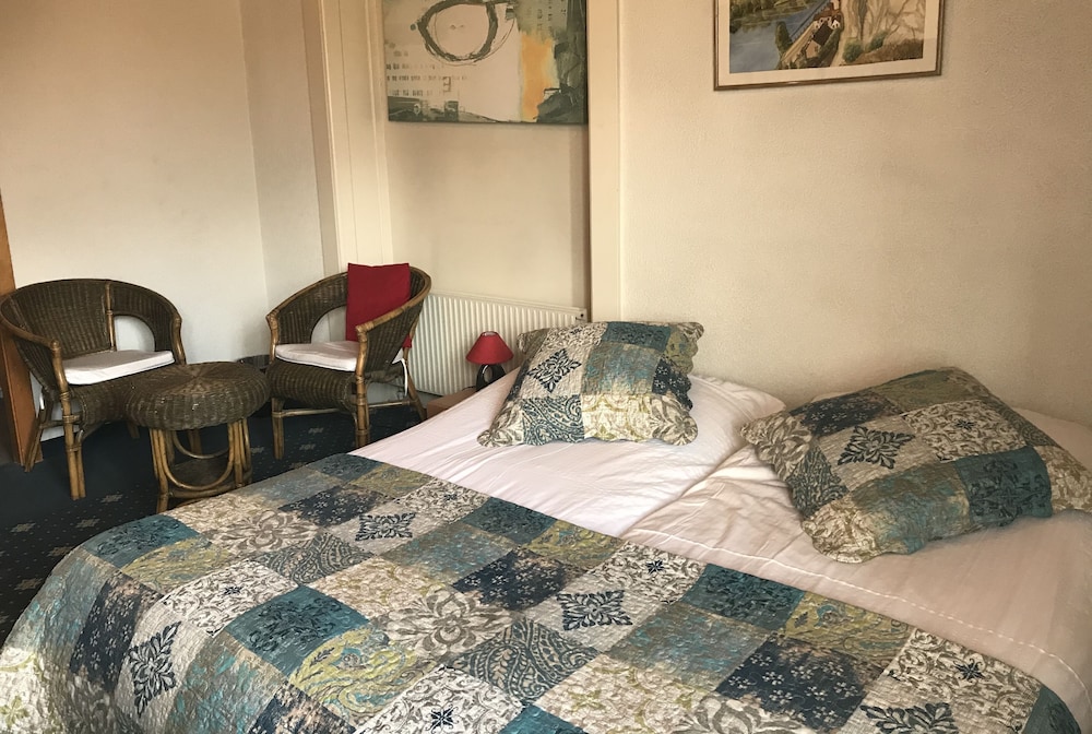 Double Room photo 3
