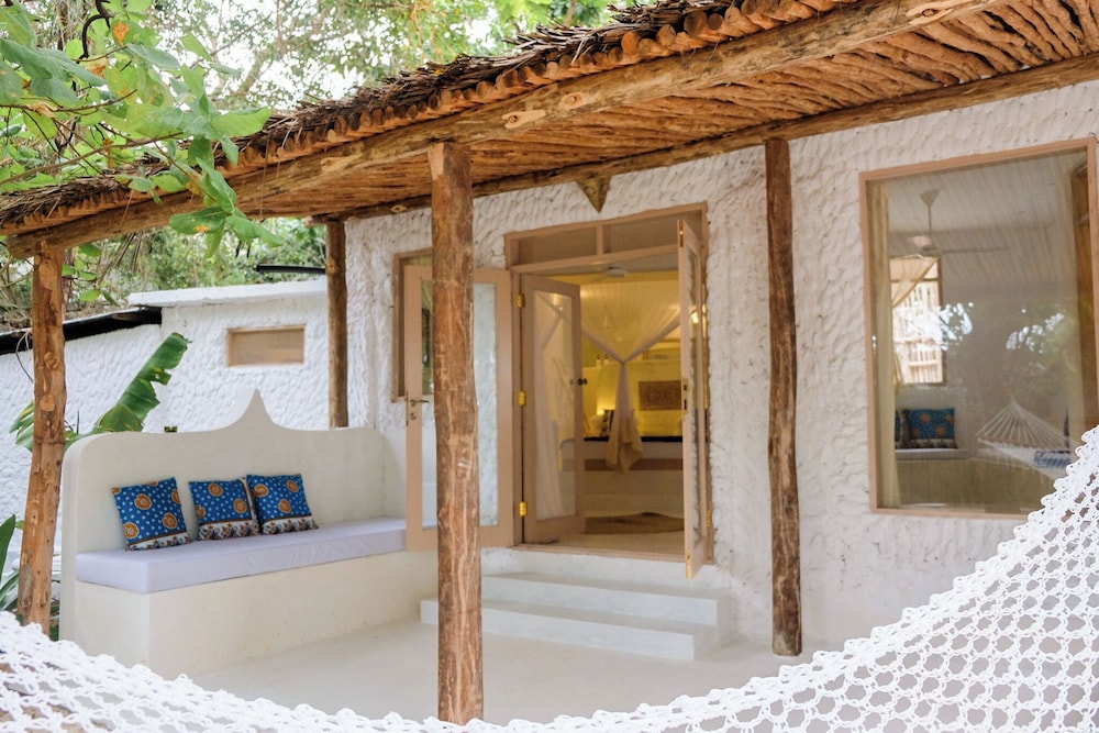 Deluxe Bungalow, 2 Bedrooms, 2 Bathrooms, Ocean View