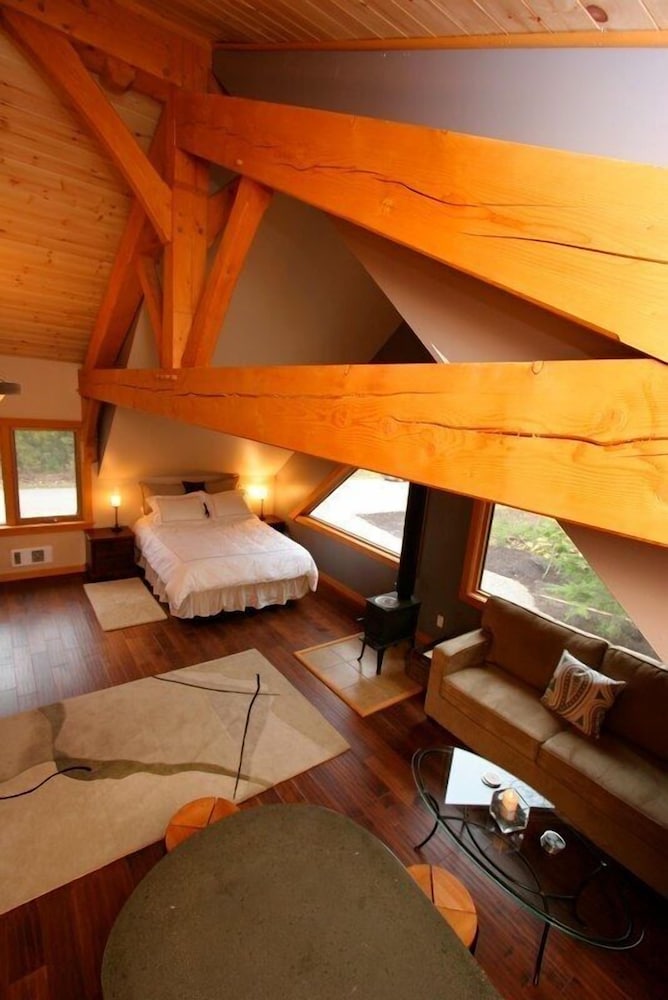 Premium Loft, 1 Bedroom, Mountain View photo 1