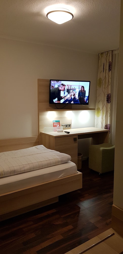 Comfort Suite photo 3