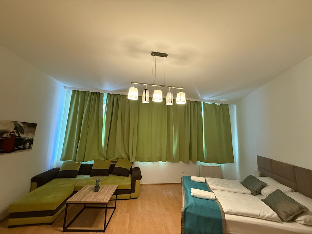 Basic Apartment
