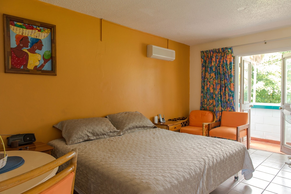 Comfort Apartment, 1 Double Bed