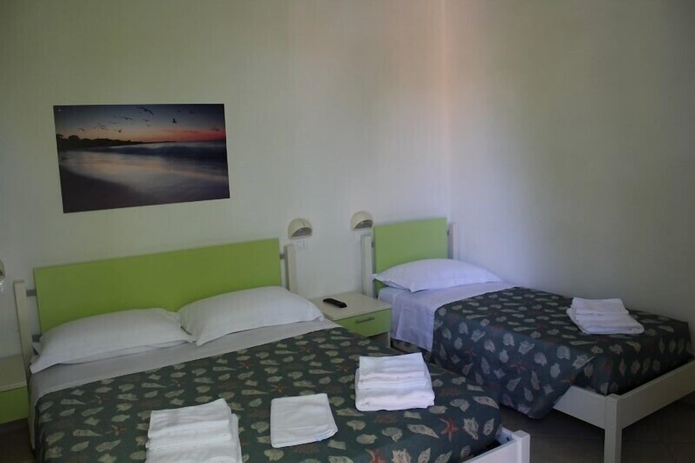 Comfort Triple Room