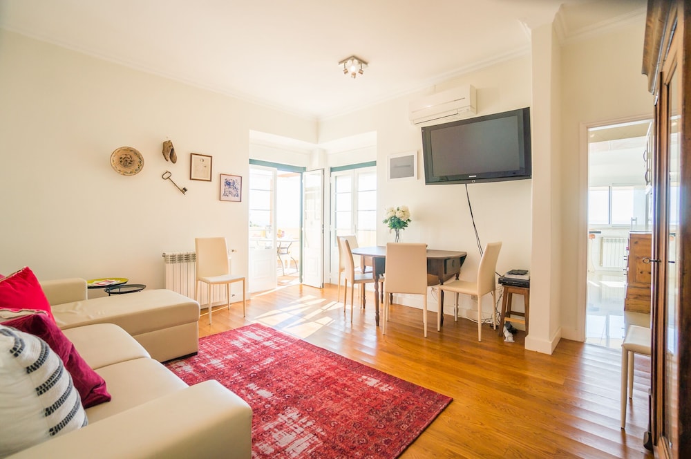 Apartment, 2 Bedrooms