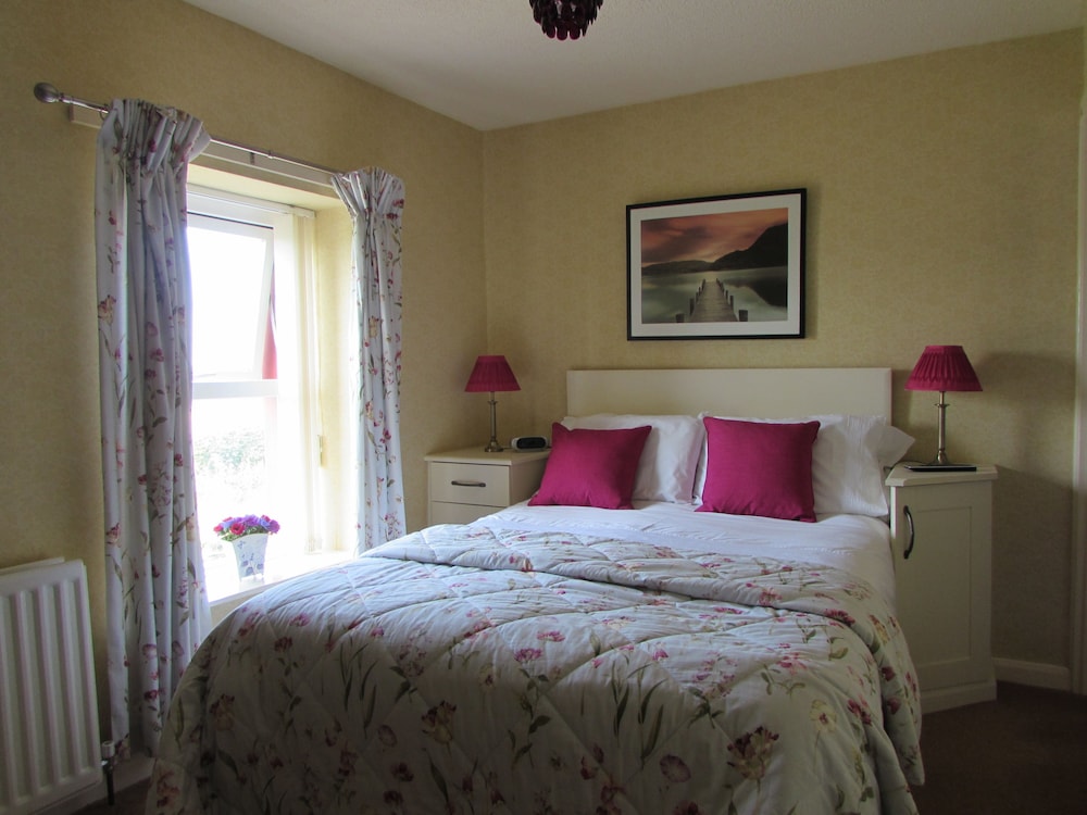 Standard Double Room, 1 Double Bed, Non Smoking photo 2