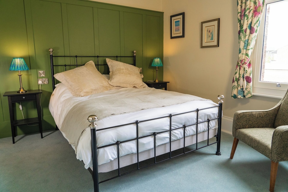 Superior Double Room photo 1