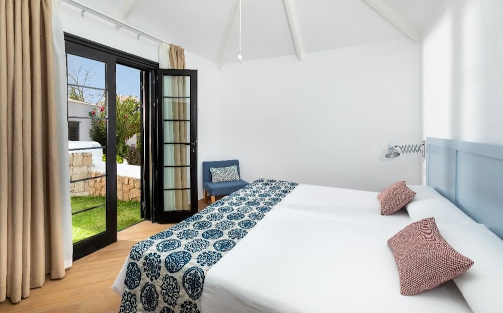 Bungalow Deluxe, 2 Habitaciones