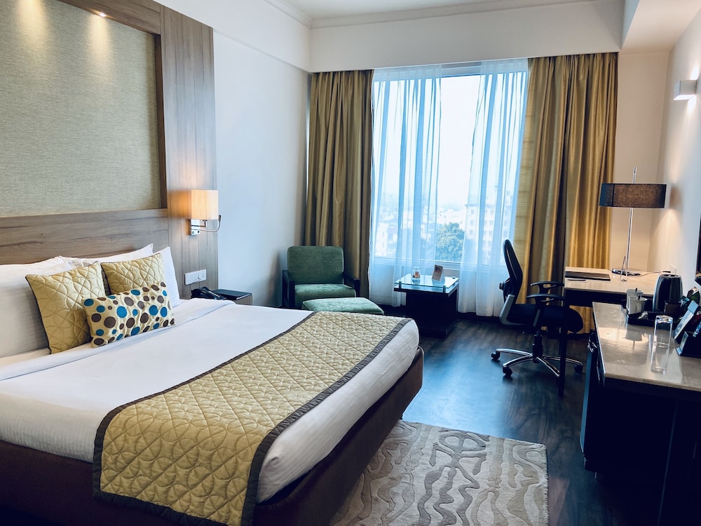 Executive Room, 1 Bedroom